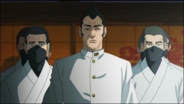 Jujutsu Kaisen (Hindi) - Season 03 Episode 04